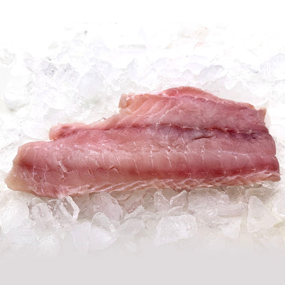 Freshly Frozen Grey Tilefish 8oz Portion