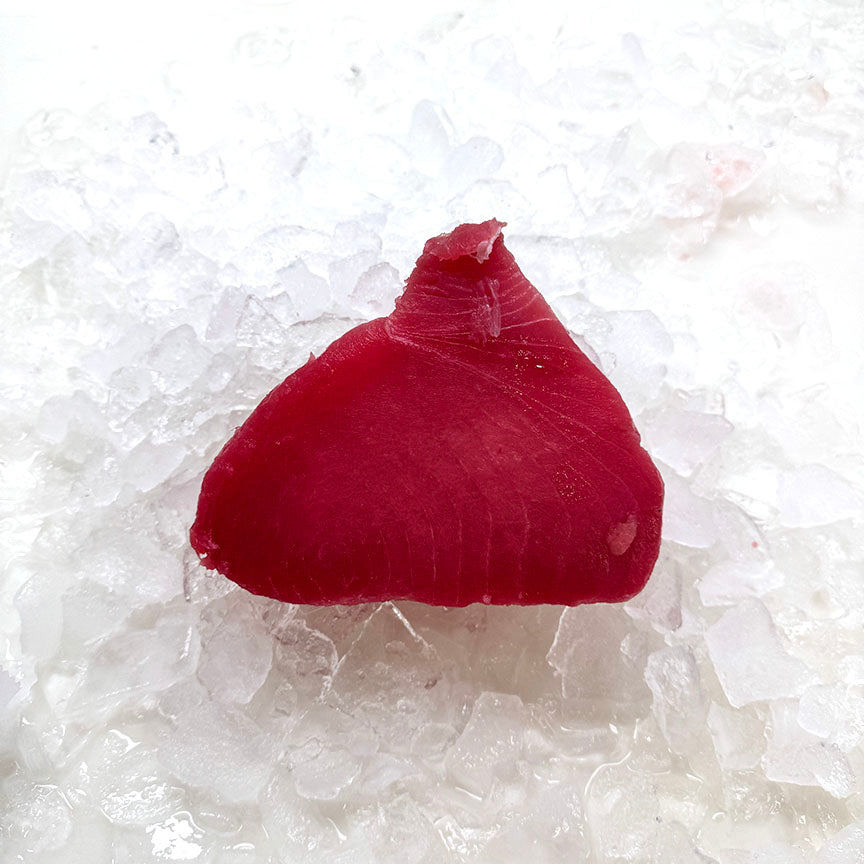 Freshly Frozen Blackfin Tuna 8oz Portion