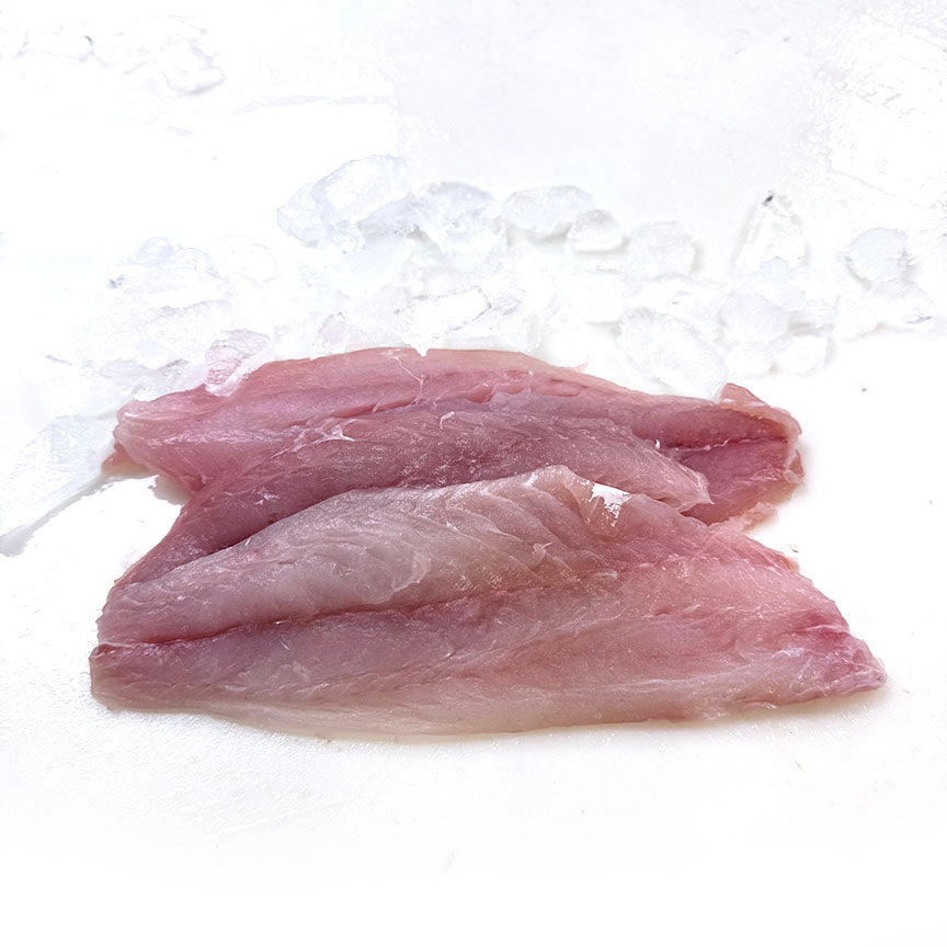 Freshly Frozen Yelloweye Snapper