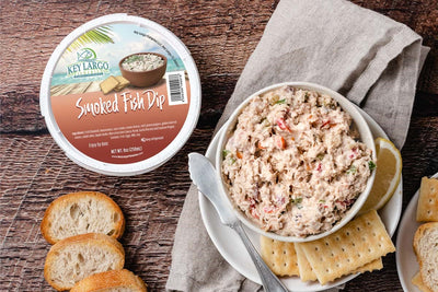 DIPS & SALADS