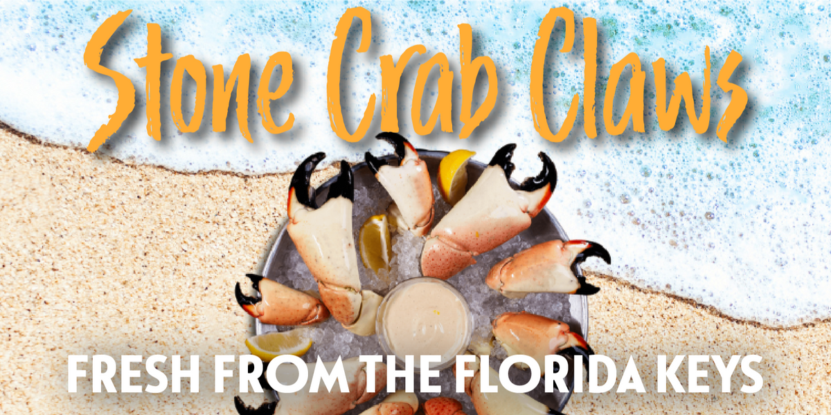 twenty percent discount – Key Largo Fisheries