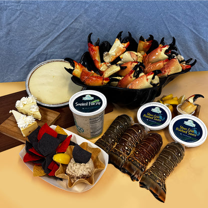 HOLIDAY FAMILY BUNDLE