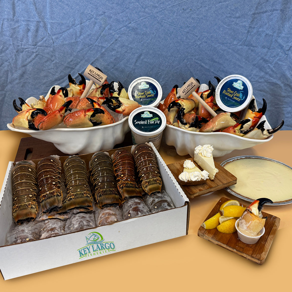 HOLIDAY PARTY BUNDLE