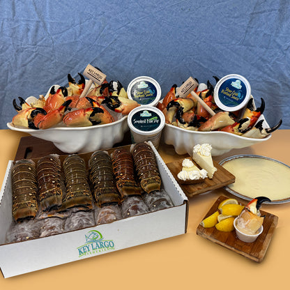 HOLIDAY PARTY BUNDLE