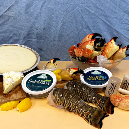 HOLIDAY STARTER BUNDLES