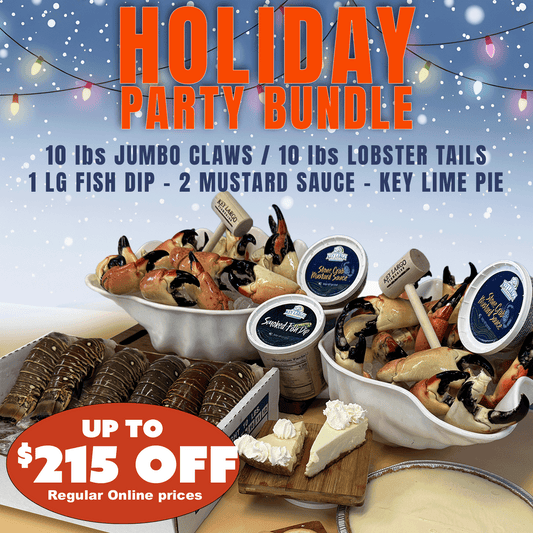 HOLIDAY PARTY BUNDLE