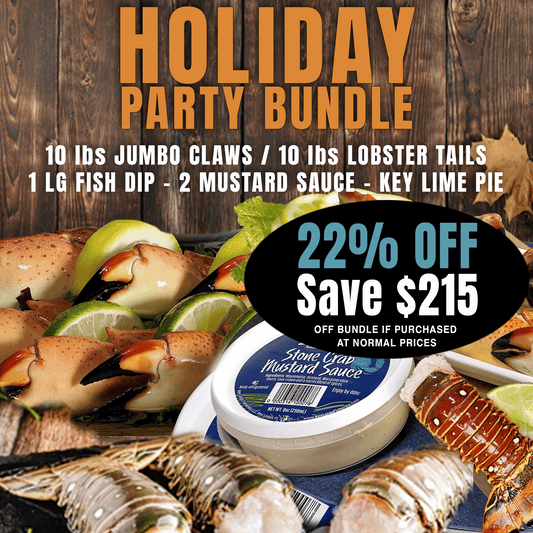 HOLIDAY PARTY BUNDLE