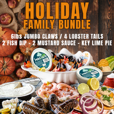 HOLIDAY FAMILY BUNDLE