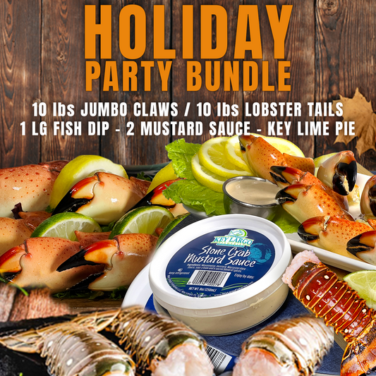 HOLIDAY PARTY BUNDLE