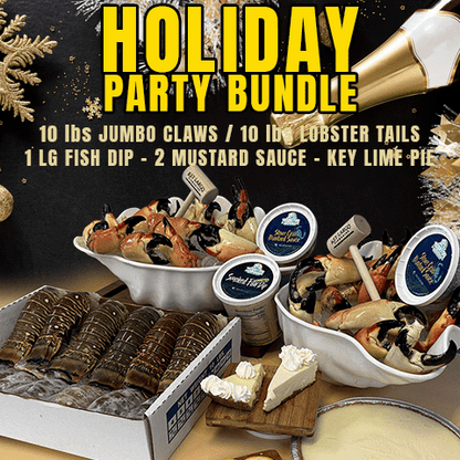HOLIDAY PARTY BUNDLE