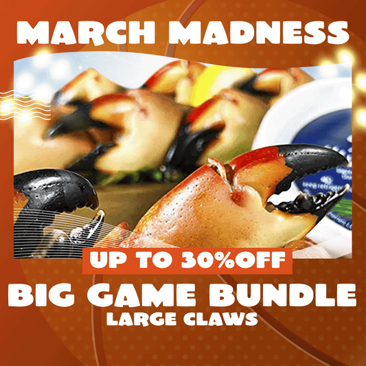 Big Game Bundle - Large