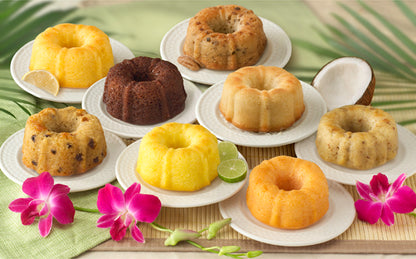 Dockside Cakes