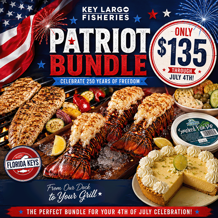 Patriot Bundle