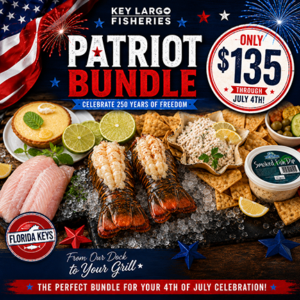 Patriot Bundle