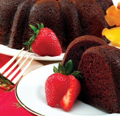 Dockside Cakes