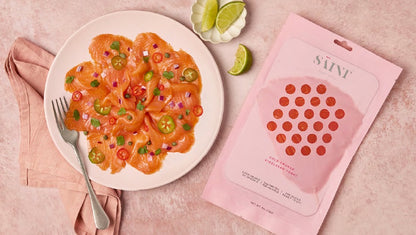 Saint Smoked Salmon