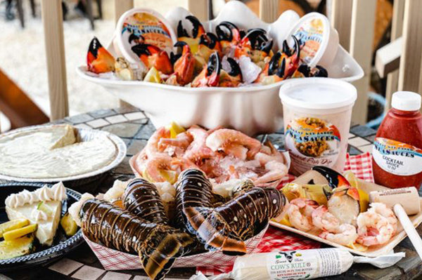 The Live Fish Ultimate Feast Bundle