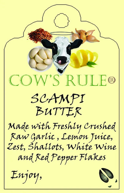 Gourmet Butter 4oz