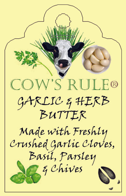 Gourmet Butter 4oz