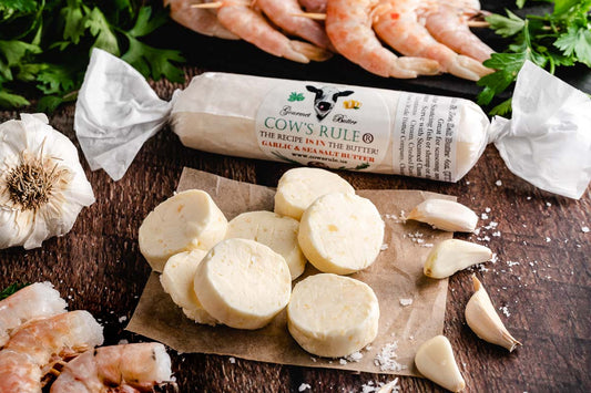 Gourmet Butter 4oz