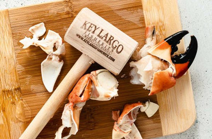 Jumbo Stone Crab Claws
